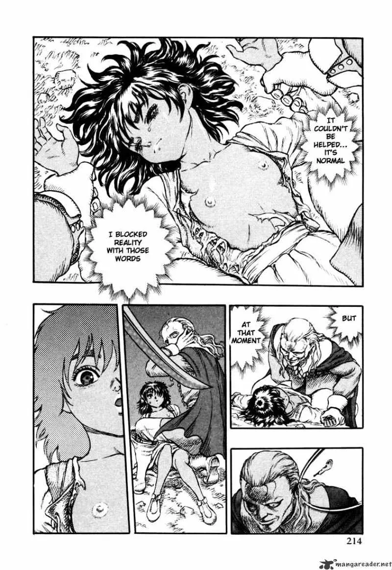 Berserk - Page 208