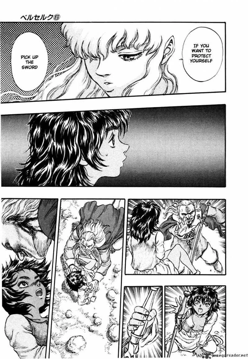 Berserk - Page 211