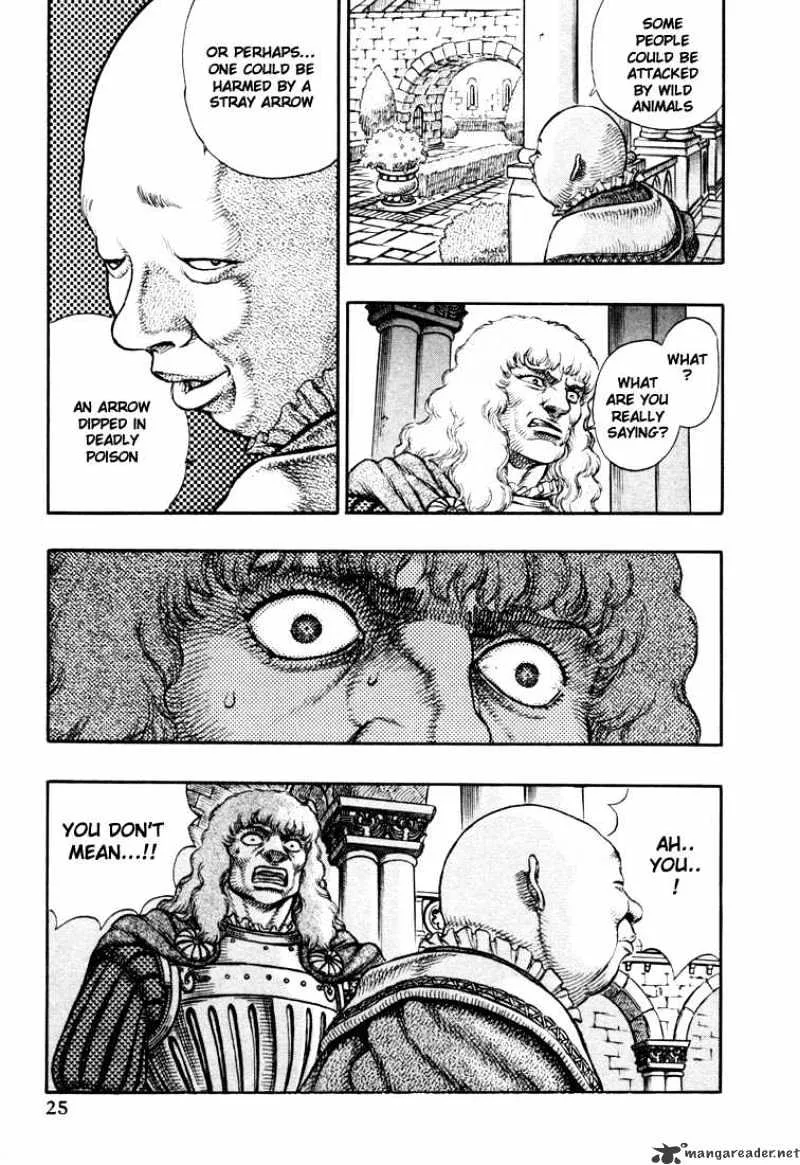 Berserk - Page 22