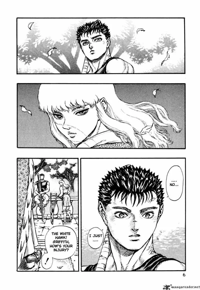 Berserk - Page 3