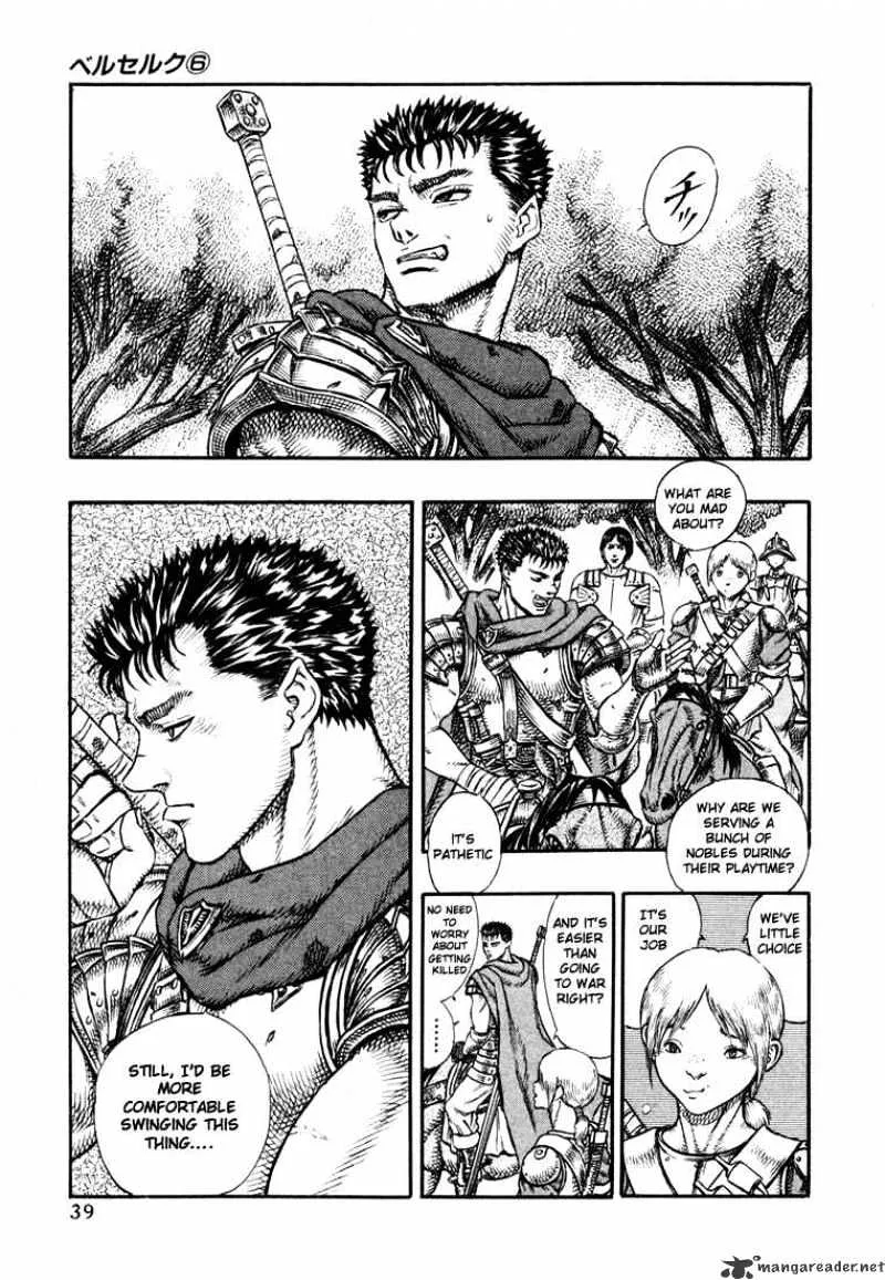 Berserk - Page 36