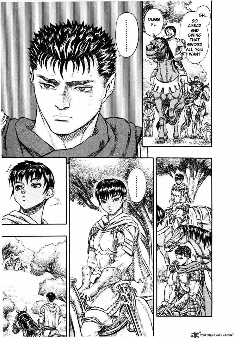 Berserk - Page 38