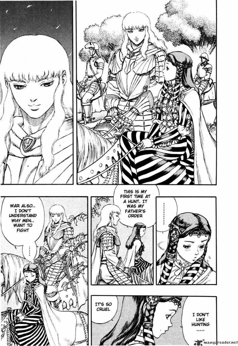 Berserk - Page 40