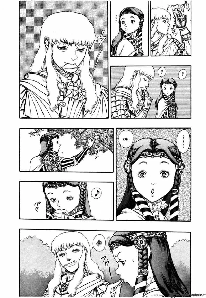 Berserk - Page 41