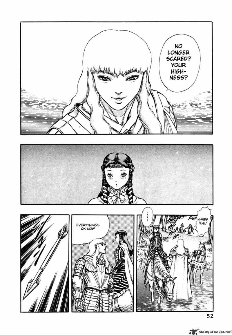 Berserk - Page 49