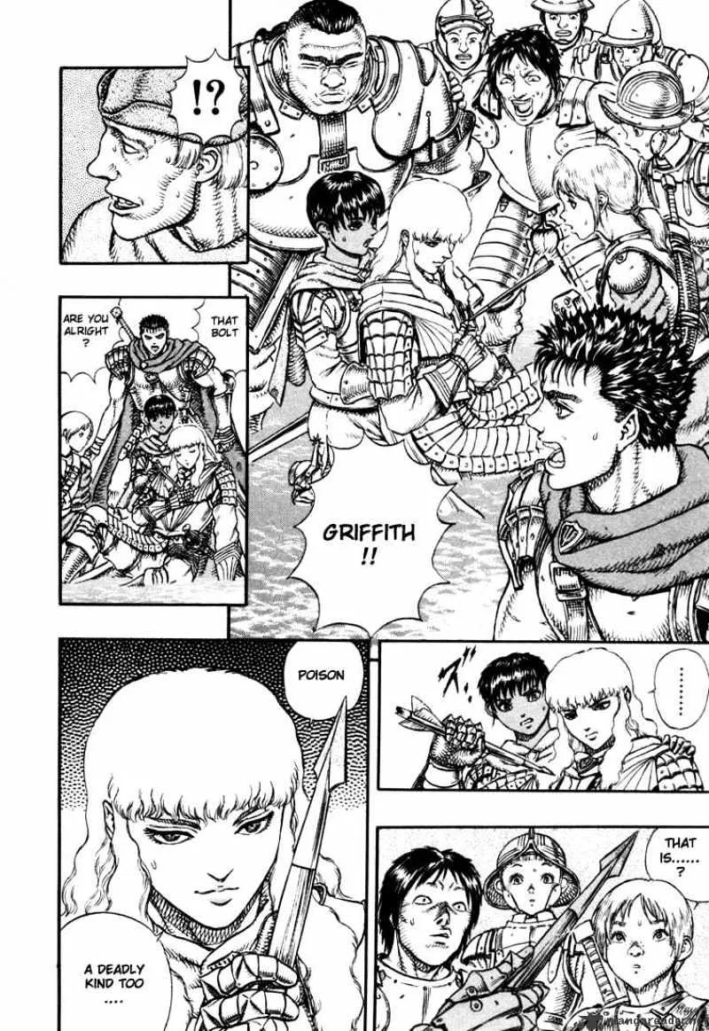 Berserk - Page 57