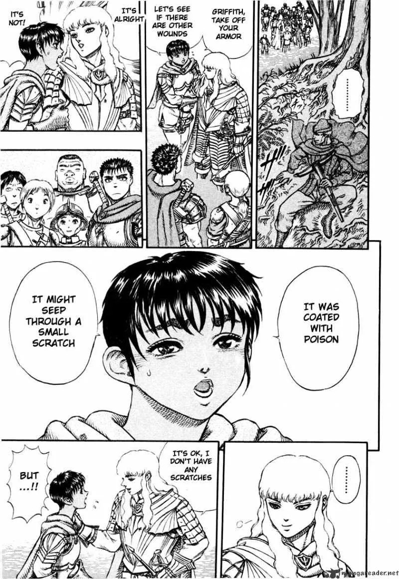 Berserk - Page 60