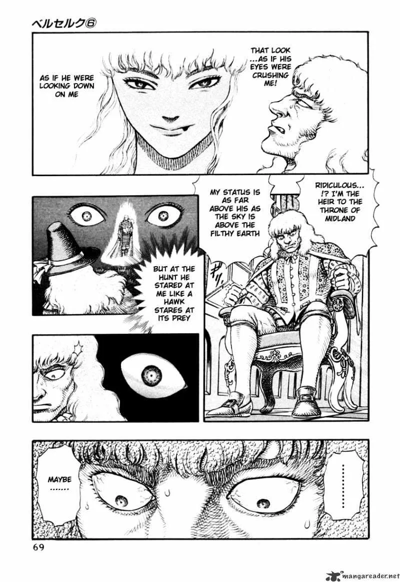 Berserk - Page 66