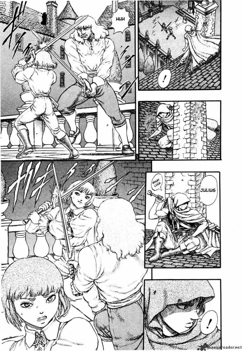 Berserk - Page 76