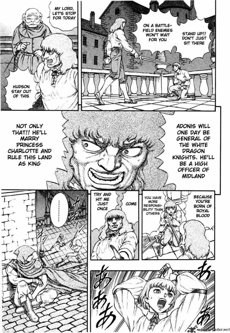 Berserk - Page 78