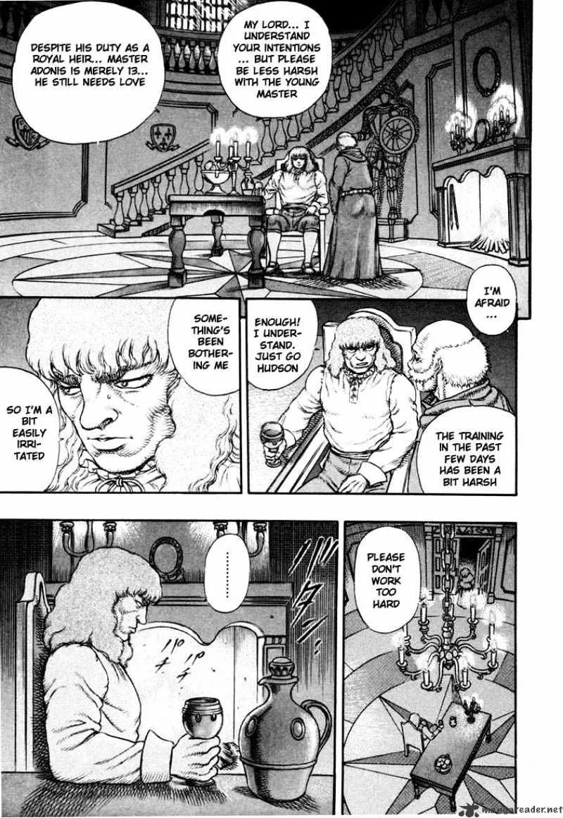 Berserk - Page 82