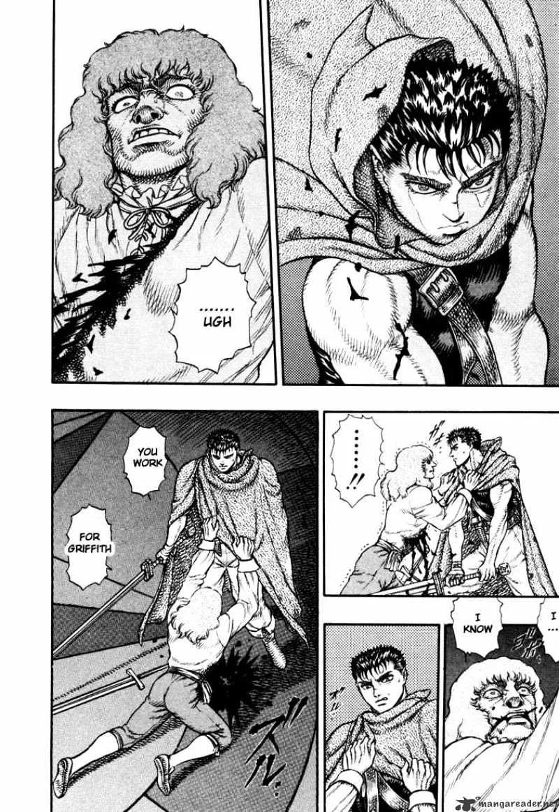 Berserk - Page 87