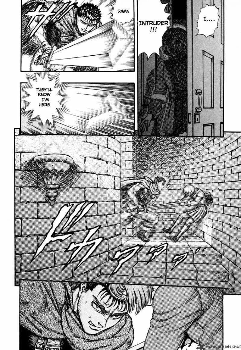 Berserk - Page 89