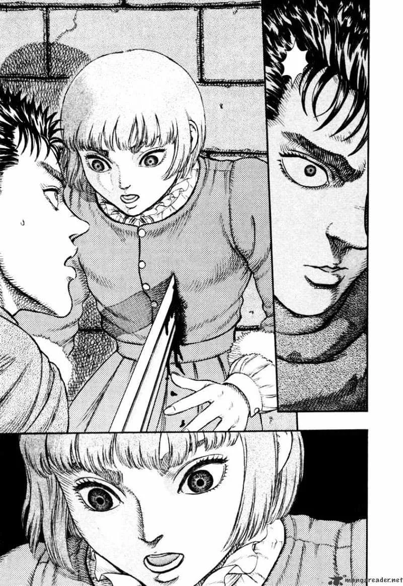 Berserk - Page 90