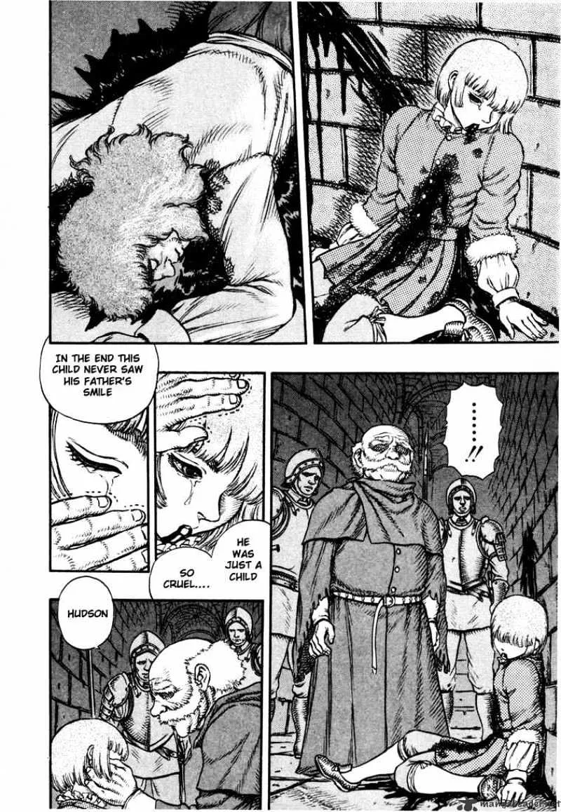 Berserk - Page 99