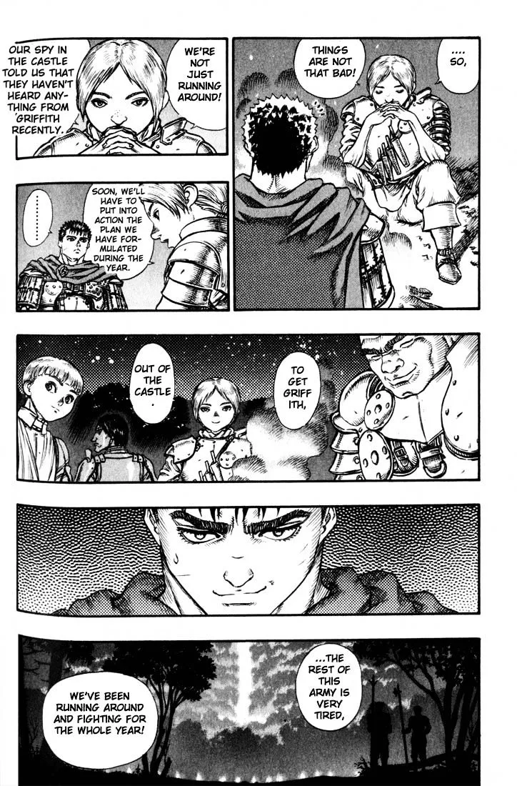 Berserk - Page 10