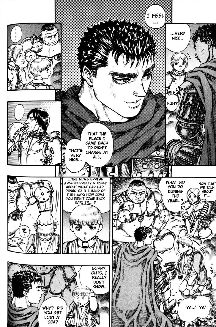 Berserk - Page 12