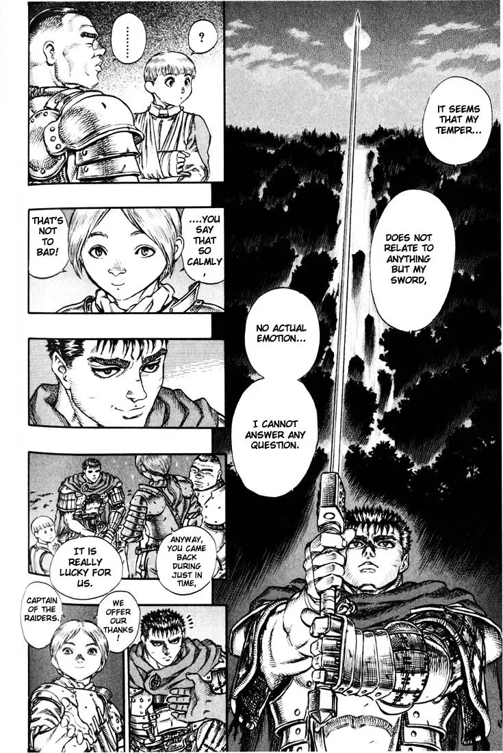 Berserk - Page 14