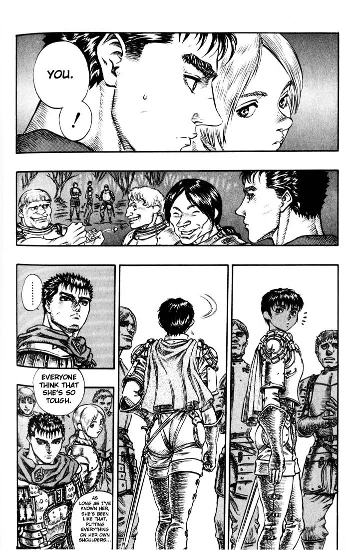 Berserk - Page 18