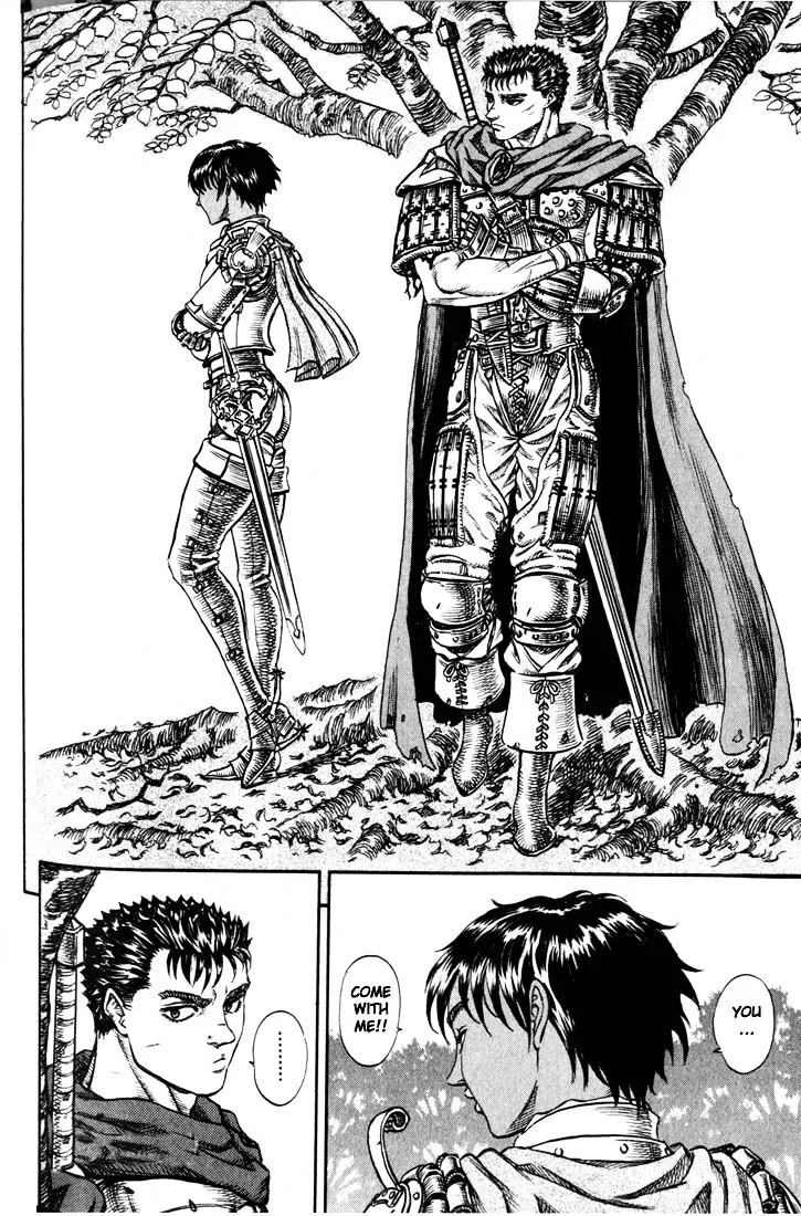 Berserk - Page 20