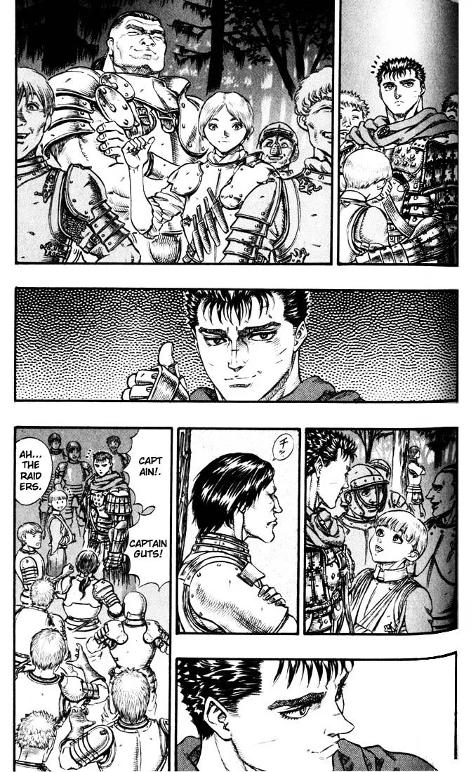 Berserk - Page 3