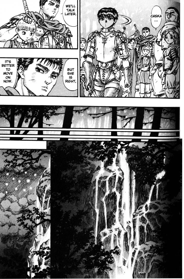 Berserk - Page 5