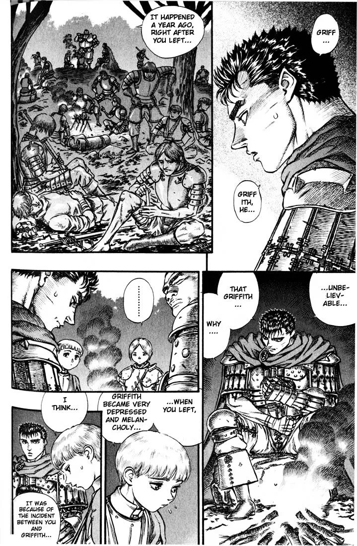 Berserk - Page 6