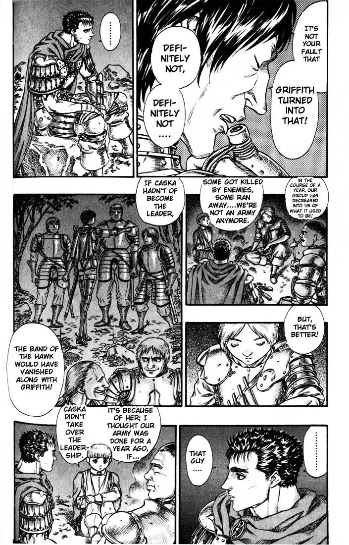 Berserk - Page 8