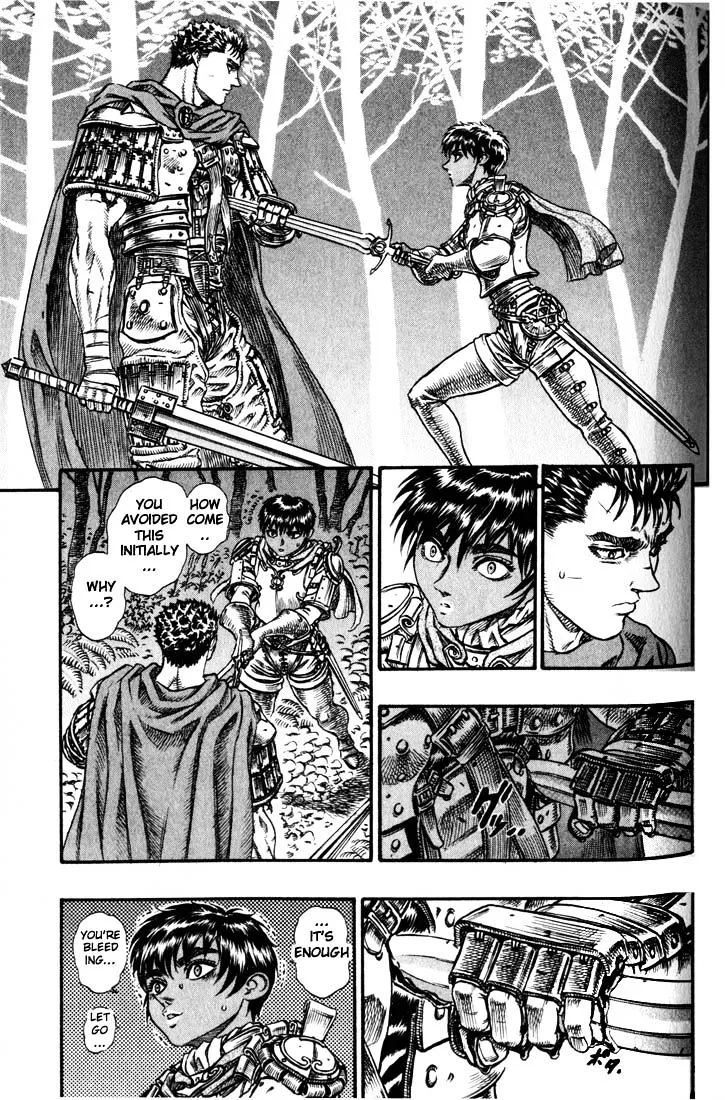 Berserk - Page 11