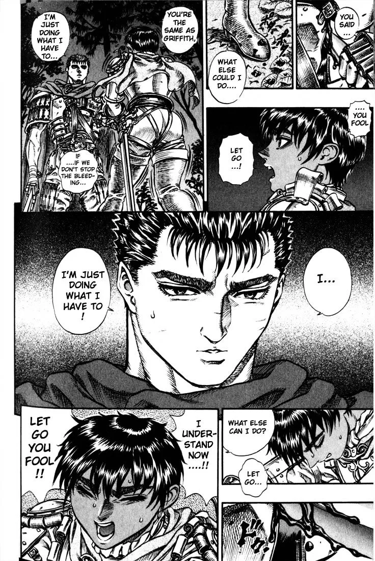 Berserk - Page 12