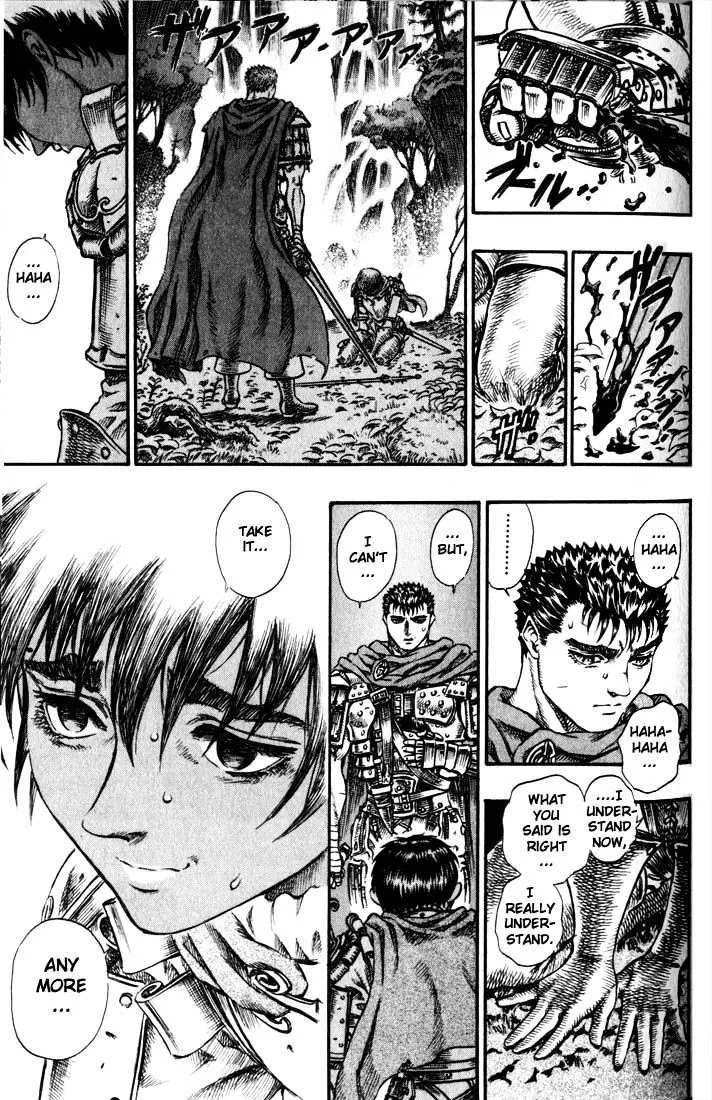 Berserk - Page 13