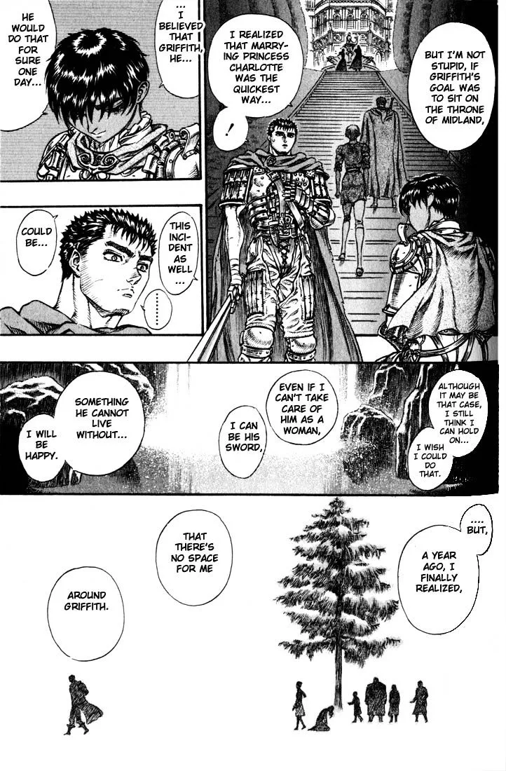 Berserk - Page 15