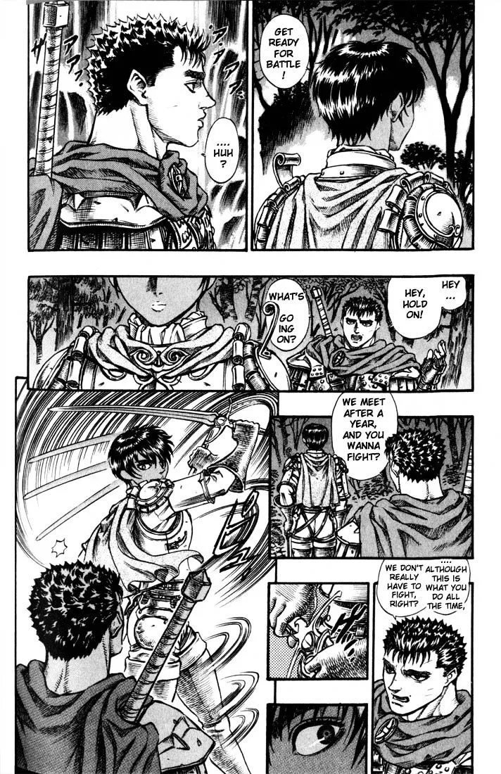 Berserk - Page 2