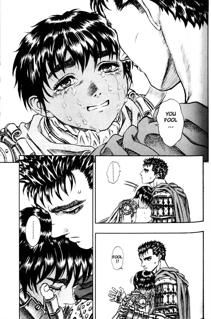 Berserk - Page 21