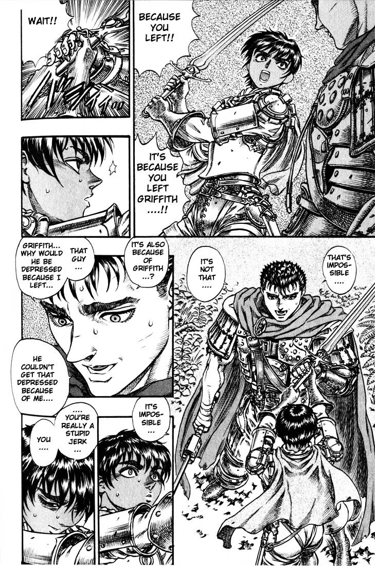 Berserk - Page 8