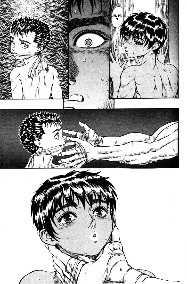 Berserk - Page 18