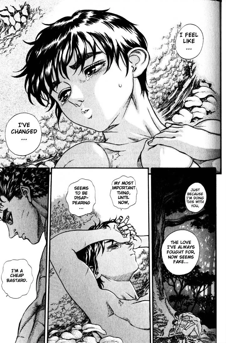 Berserk - Page 4