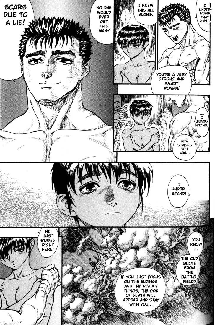 Berserk - Page 6