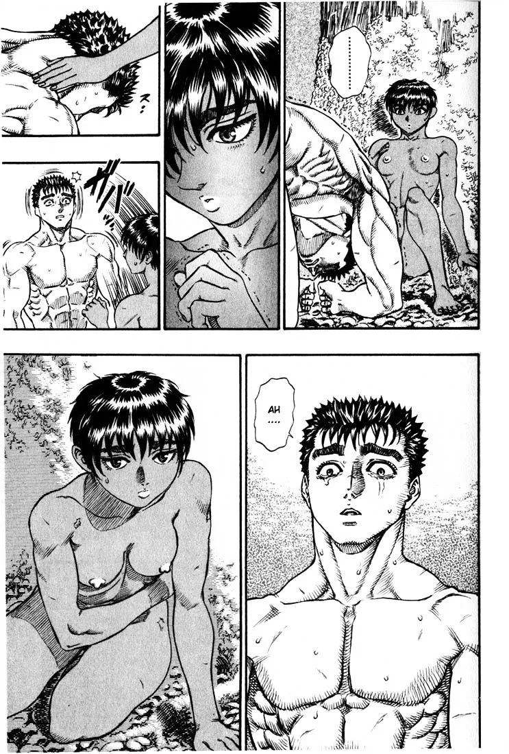 Berserk - Page 11