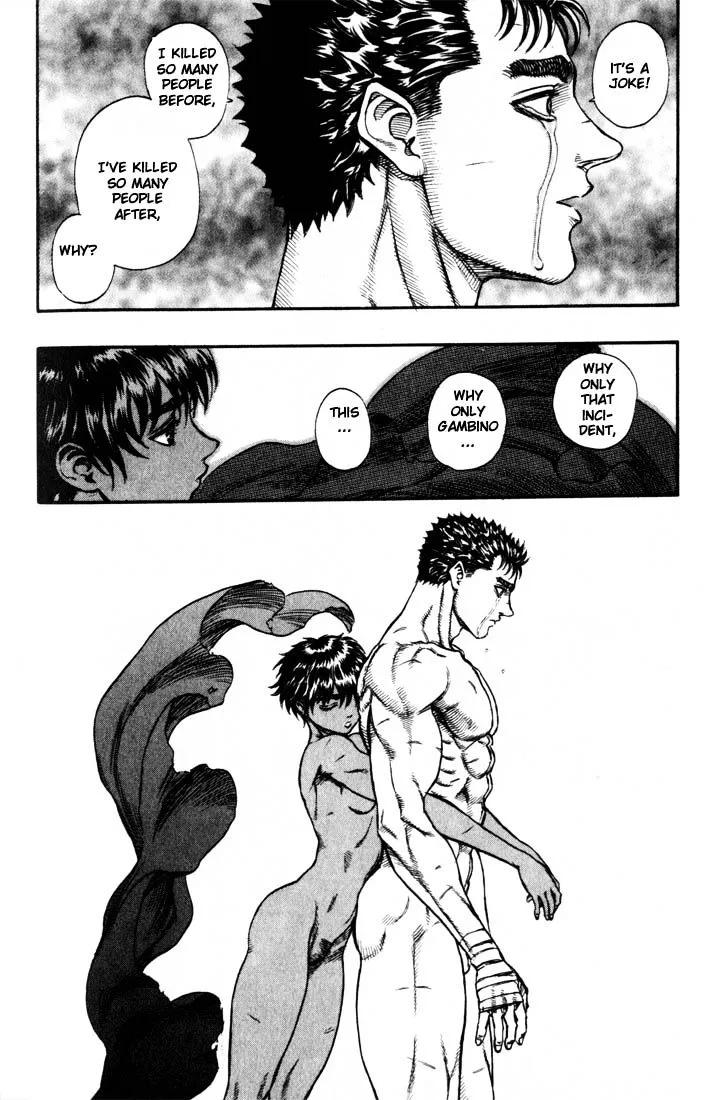 Berserk - Page 14