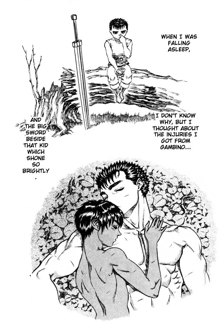 Berserk - Page 19