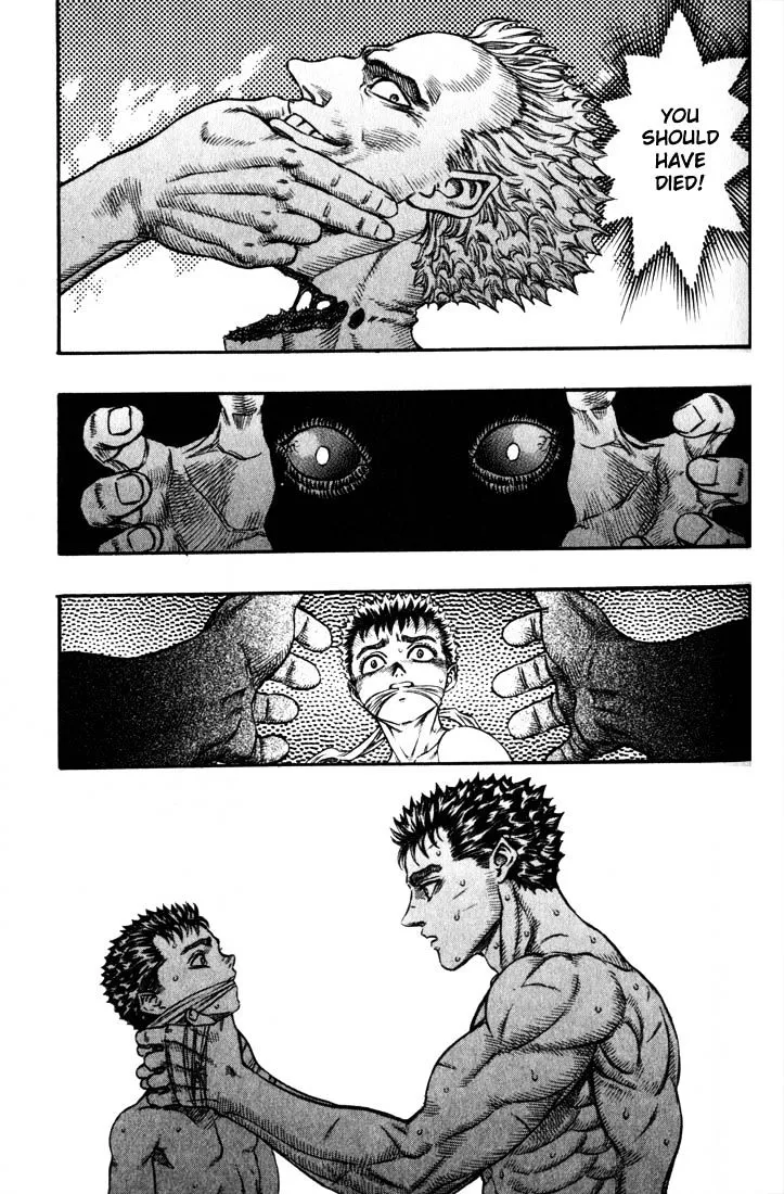 Berserk - Page 3