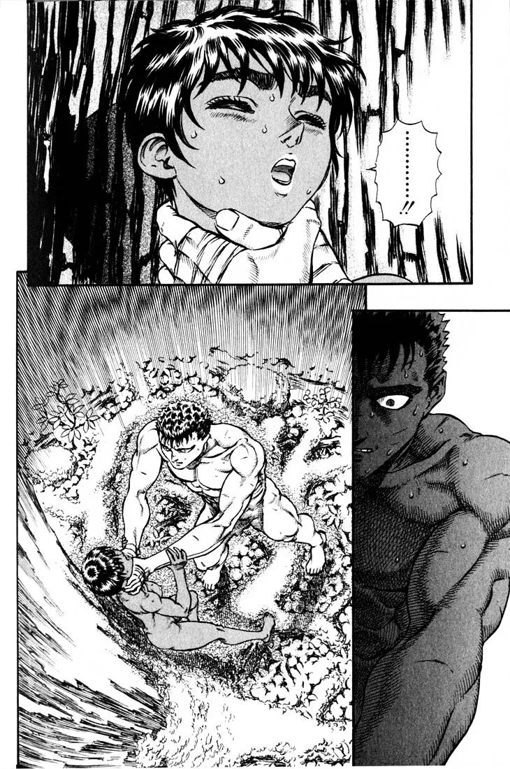 Berserk - Page 4