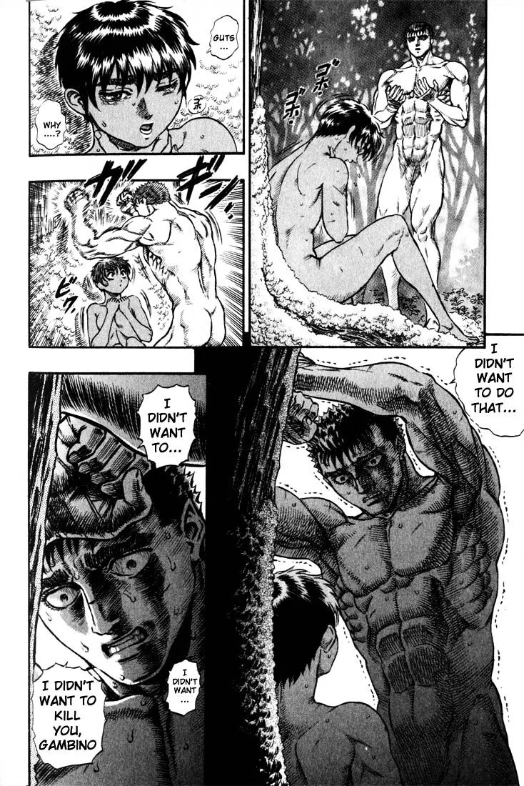 Berserk - Page 6