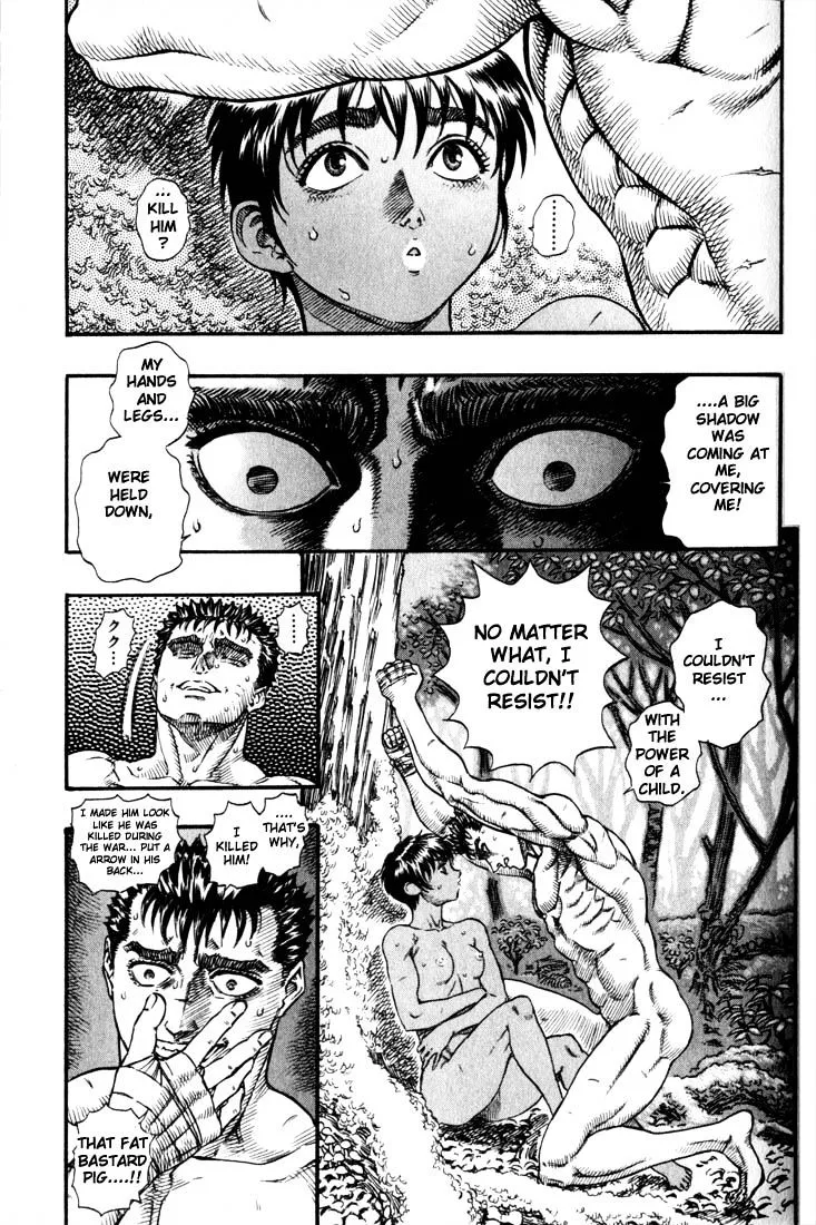 Berserk - Page 7