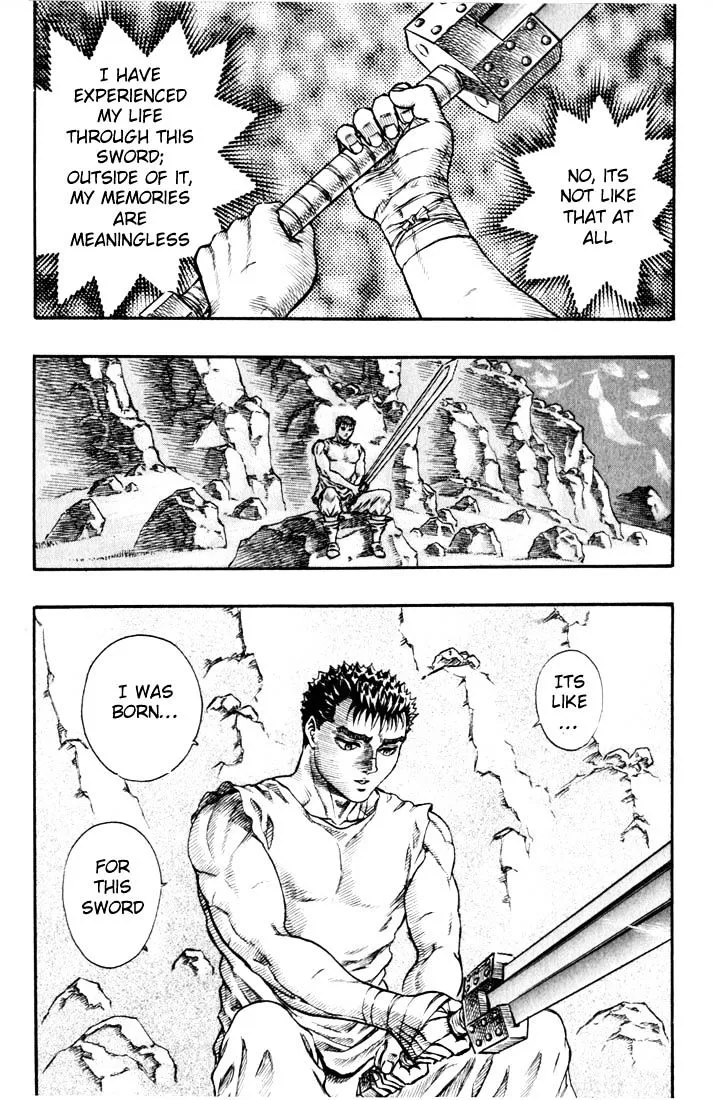 Berserk - Page 13