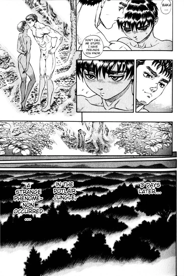 Berserk - Page 20