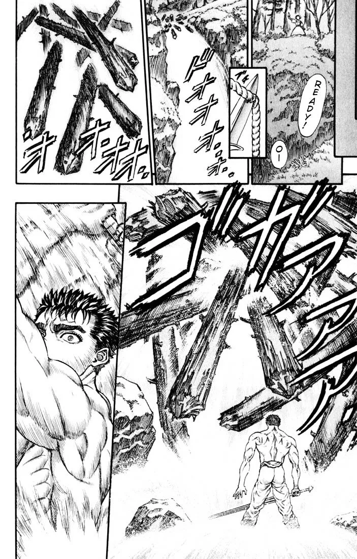 Berserk - Page 7