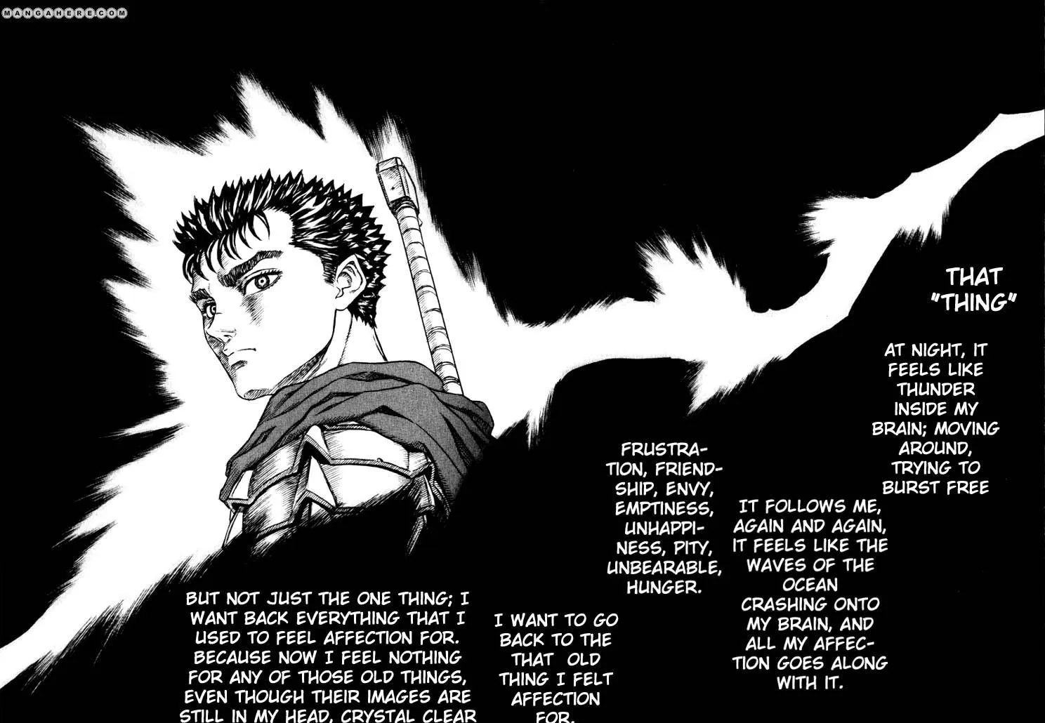 Berserk - Page 4