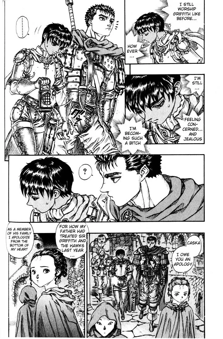 Berserk - Page 12